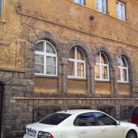 Casa Alise-Luise Apartment Brașov Exterior foto