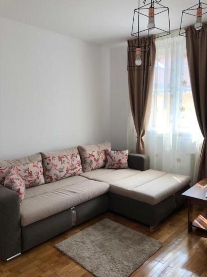 Casa Alise-Luise Apartment Brașov Exterior foto